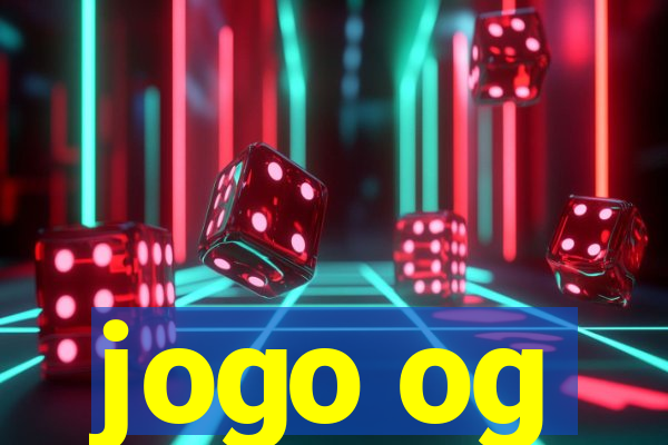 jogo og